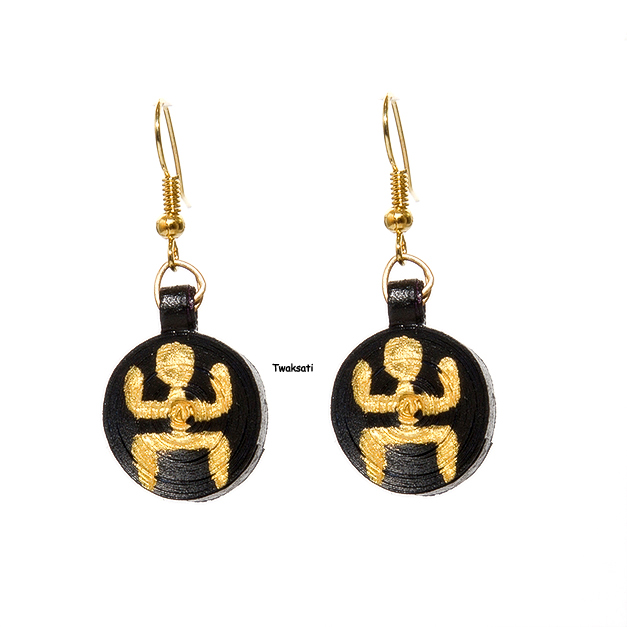 Shubh Earring